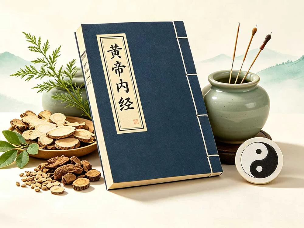 黄帝
