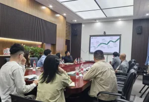 深耕发酵中药产学研，牧一药业到访郑州大学药学院共谋中兽药创新发展