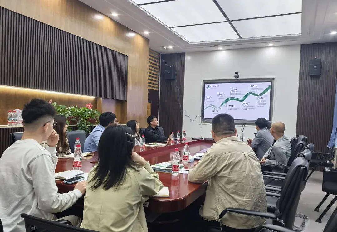 深耕发酵中药产学研,牧一药业到访郑州大学药学院共谋中兽药创新发展